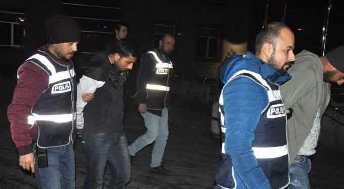 Bursa'da dükkanı tarayıp 2 kişiyi vurdular! O sanıklar...