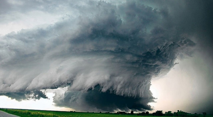 Ölümcül uyarı! Felaket mi geliyor?