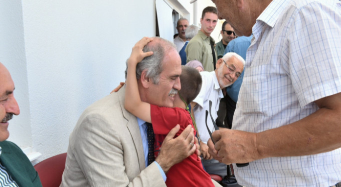 Bursa, bağımlılıkla mücadelede çağ atlıyor