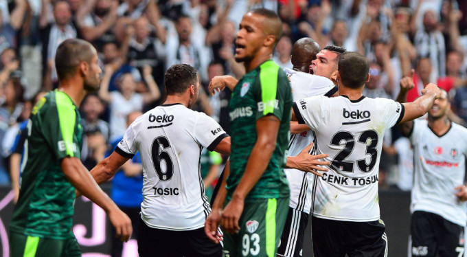 Adaletsiz futbol! 2-1