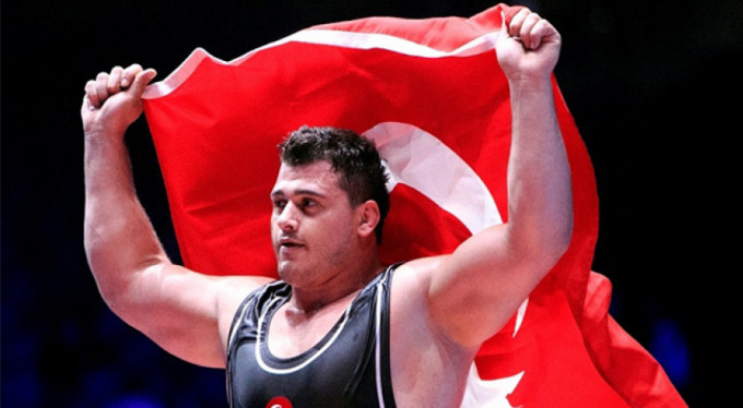 Minderde 55 yıllık rekor kırıldı