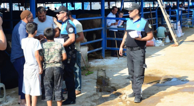 Bursa'da bayram öncesi alarm!