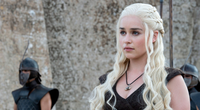 Game of Thrones'un yıldızından itiraf!