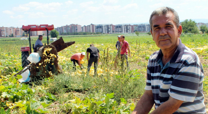 Bursa'da bir ilk! Yüzleri güldürdü