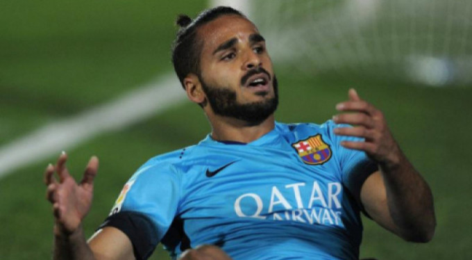 Douglas çarşamba geliyor!