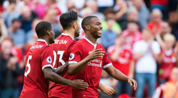 Emre Can, Mesut Özil'i üzdü