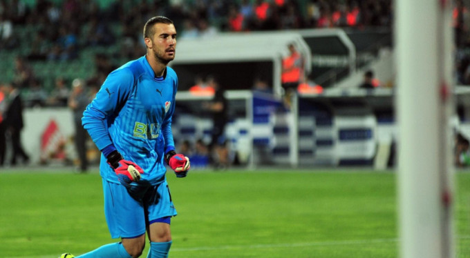 Bursaspor'dan Harun Tekin açıklaması!