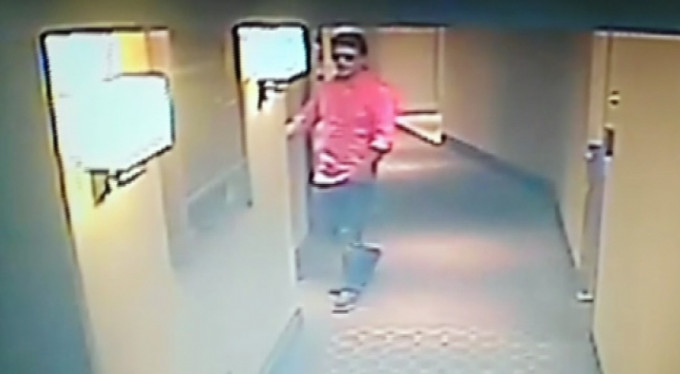 Vatan Şaşmaz'ın son görüntüleri ortaya çıktı