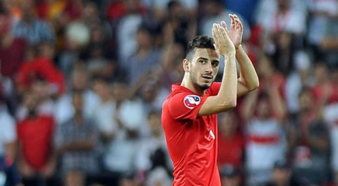 Gündem isim A Milli Takım'a çağrıldı