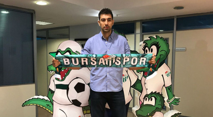 Basketbolun yeni menejeri belli oldu