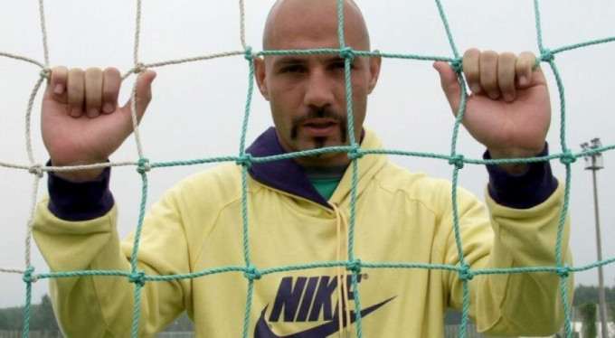 Eski milli kaleci  tutuklandı!