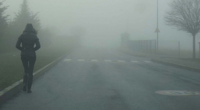 Kimyasal sis yüzden fazla kişiyi zehirledi