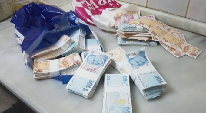 Bayrama hazırlanan kalpazanlara dikkat!