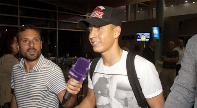 İşte Milli futbolcu Emre Mor'un yeni takımı