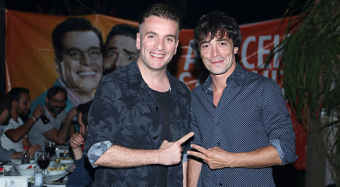 Ahmet Kural Bursa'da herkesi şaşırttı!