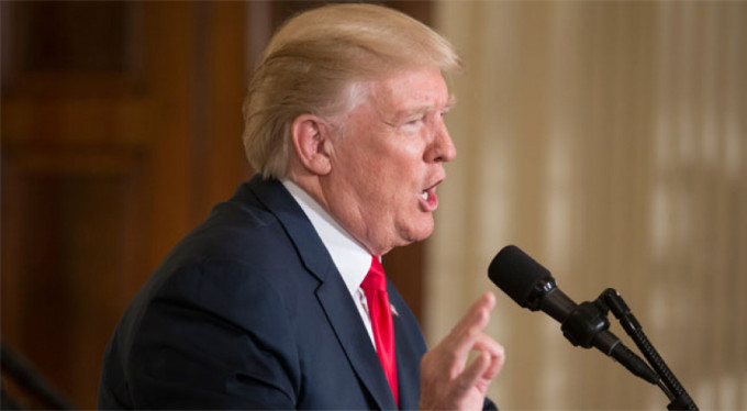 Son krizden sonra Trump'tan K.Kore açıklaması