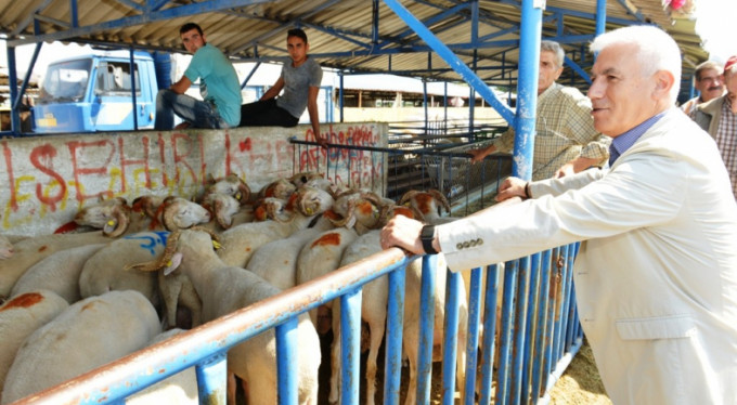 Kurban bayramı için Bursa'da önlemler alındı mı?