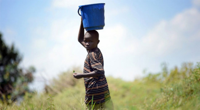 180 milyondan fazla insanın içme suyuna erişimi yok