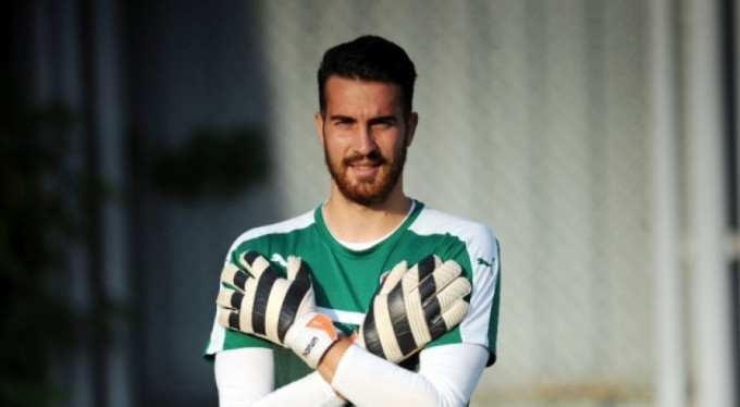 Harun Tekin'e teklif var mı?