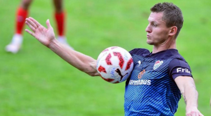 Necid'e sürpriz talip