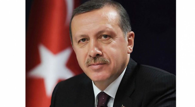 Cumhurbaşkanı Erdoğan'ın Zafer Bayramı mesajı