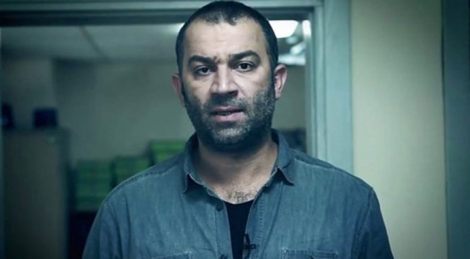 Şevket Çoruh "Hıçkıra hıçkıra küfrediyorum"