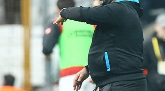 Süper Lig'de sezonun ilk ayrılığı...