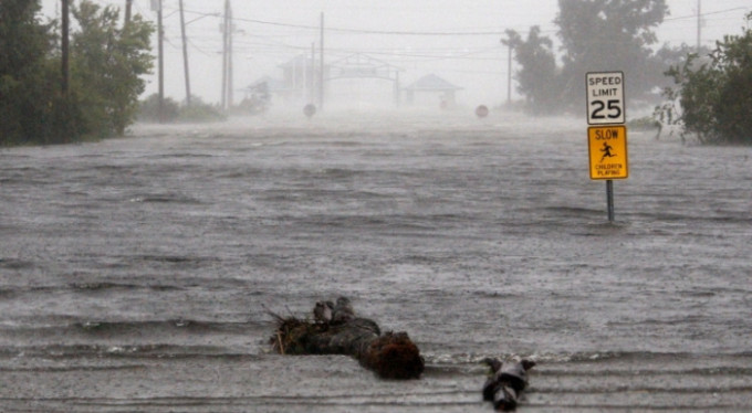 İşte dünya tarihindeki en büyük felaketler!