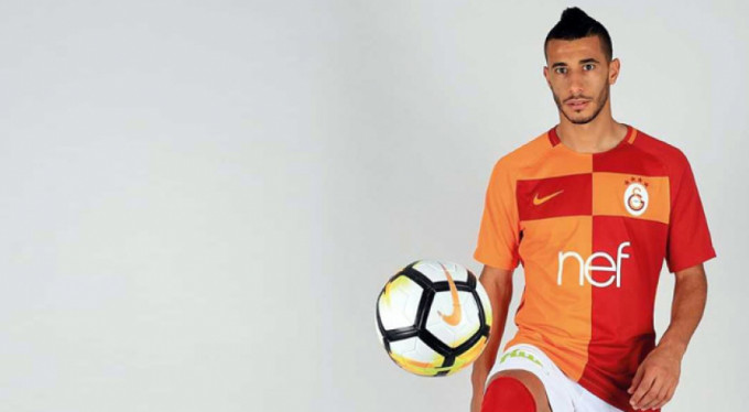 Tek kahramanım Hazreti Muhammed