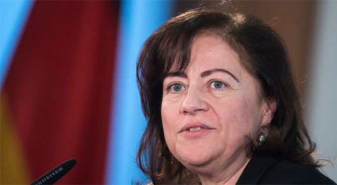 Almanya'dan Myanmar hükümetine çağrı