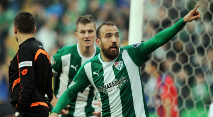 Sercan Yıldırım gidiyor mu?