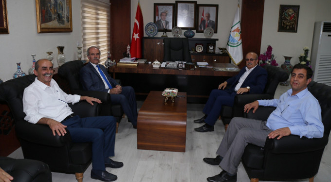 Bursa'da o ilçe altın çağını yaşıyor