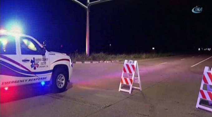 Felaketler devam ediyor! Kimyasal tesiste patlama