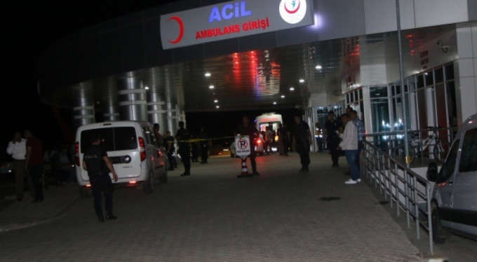 Bingöl'den acı haber