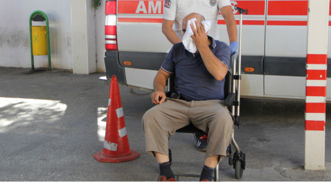 Bursa'da bayramın bilançosu ağır oldu! Yüzlerce...