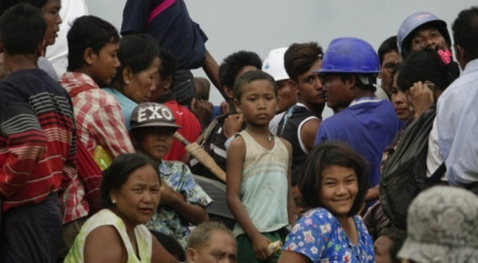 Arakan'da korkunç bilanço!