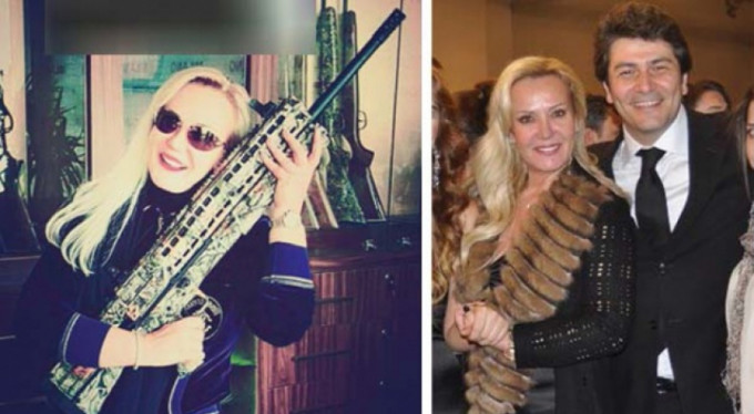 Görüntülerin nasıl sızdığı ortaya çıktı! Şaşırtan sözler