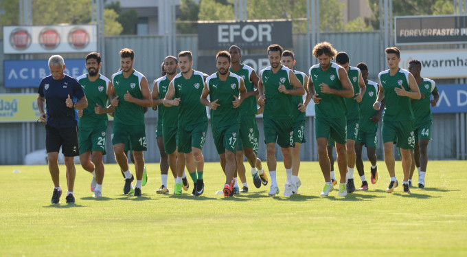 Timsah Batalla olmadan çalıştı