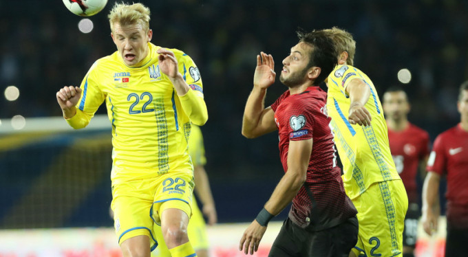 Bunun adı rezalet: 2-0