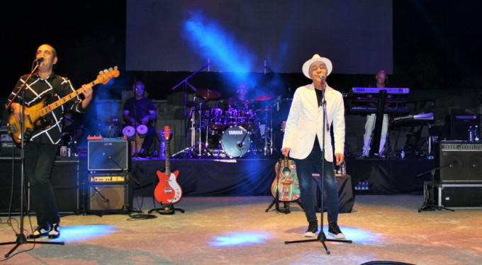 MFÖ'den tatilcilere müzik ziyafeti