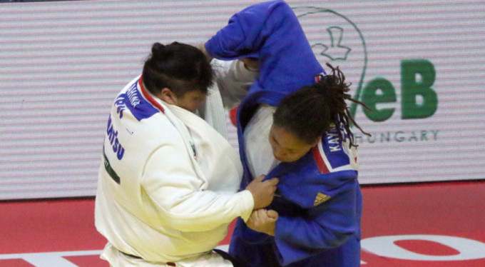 Kayra Sayit dünya 5'incisi !