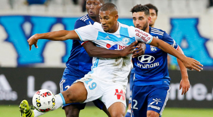 Süper Lig'e bir dünya yıldızı daha!