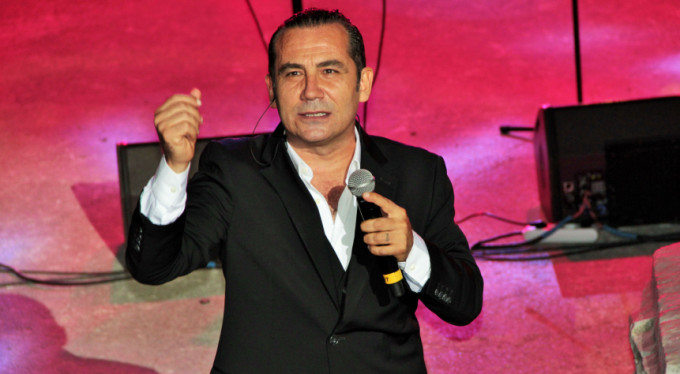 Ferhat Göçer böyle şok oldu