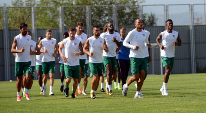 Timsah Pablosuz çalıştı