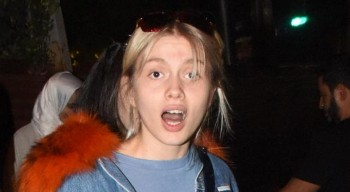 Aleyna Tilki isyan etti: "Bana hırsız diyenler..."