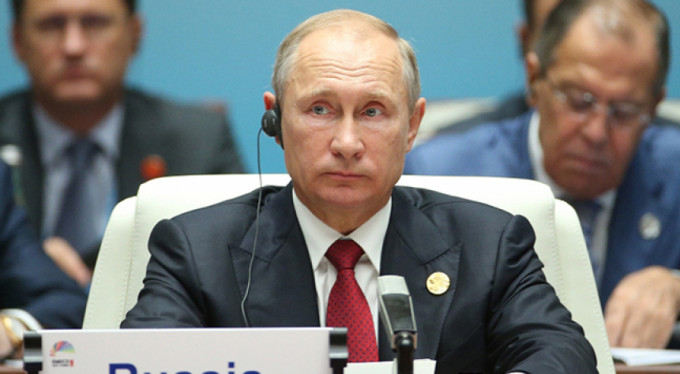 Putin'den 'Kuzey Kore' açıklaması