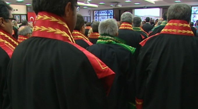 Yeni adli yıl başladı!