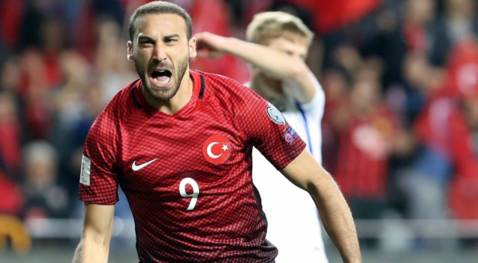 Bu iş daha bitmedi! 1-0