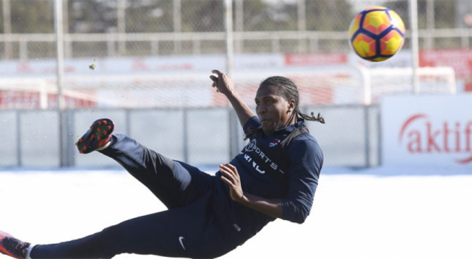 Le Guen'in aklı fikri onda!