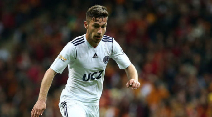 Adem Büyük iddiası!